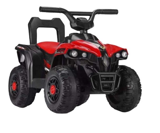 motor mini quad na akumulator za decu