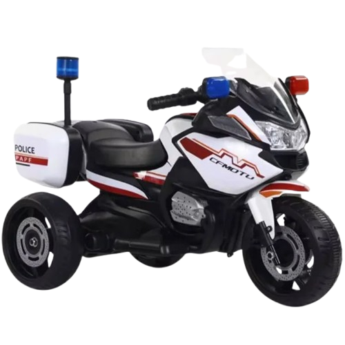 beli deciji motor na akumulator
