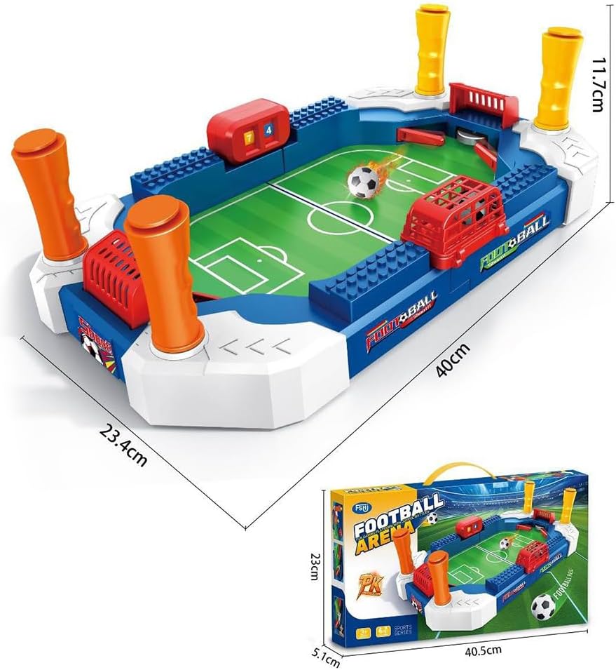 stoni fudbal arena dimenzije