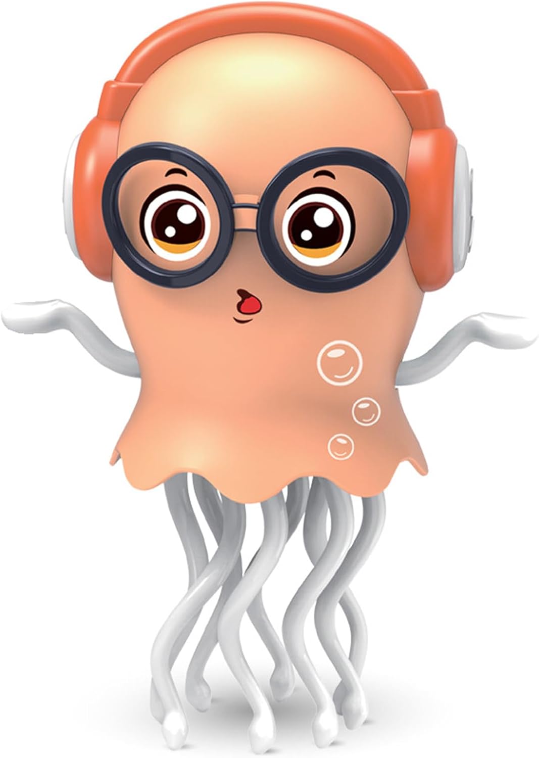 zuta igrajuca meduza za decu