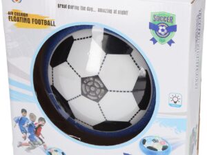 Hover Soccer Ball LED – Levitirajuća Fudbalska Lopta