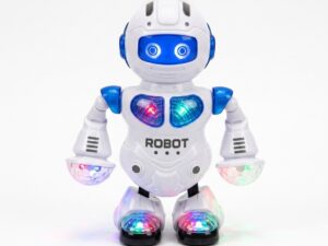 Robot Cool Dance za Decu | Pleše uz Svetla i Muziku | Hit