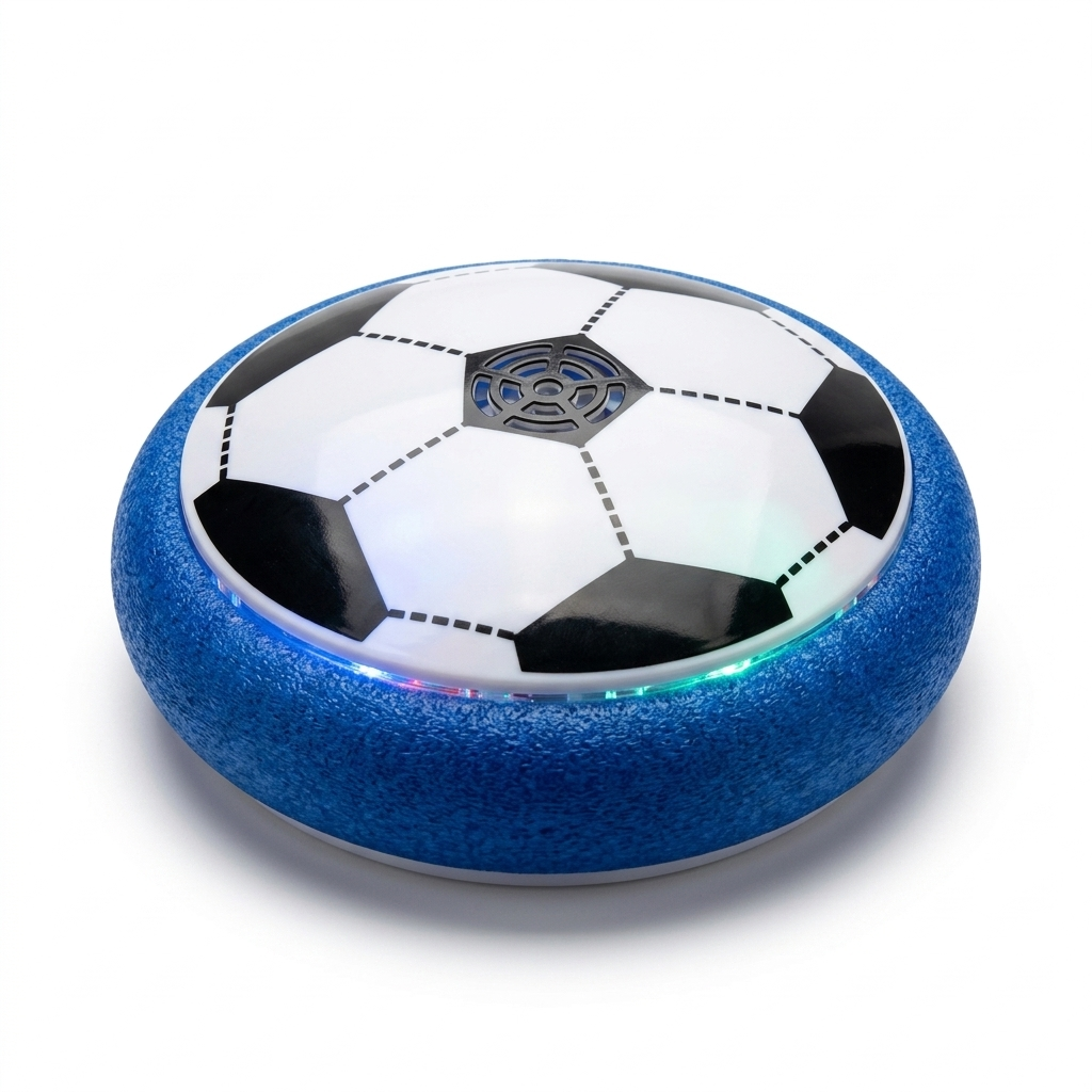 Hover Soccer Ball LED levitirajuća fudbalska lopta za decu