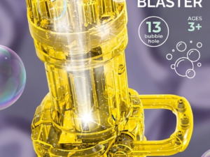 bubble blaster , mehurici igracka za pravljenje mehurica