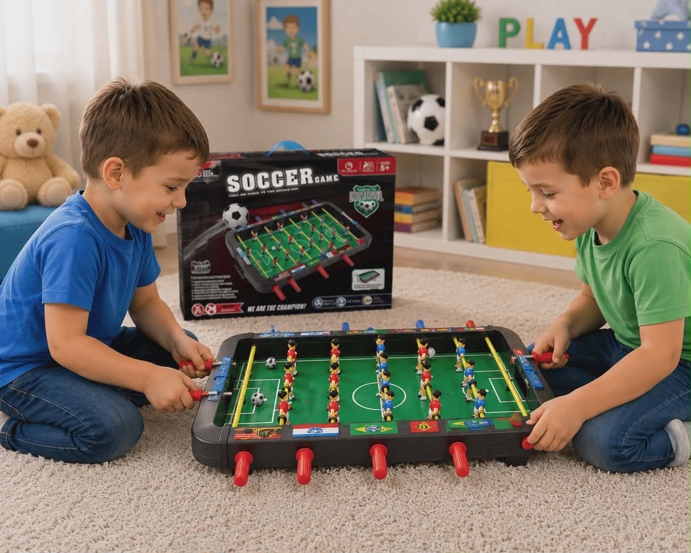 stoni fudbal soccer