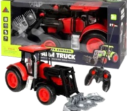 traktor na daljinski za decu