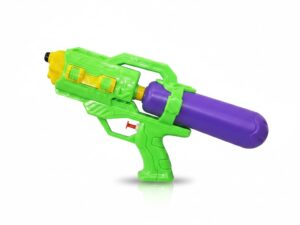 Providni Vodeni Pistolj za Decu (Letnja Prskalica, 3+)