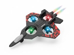 Dron na Daljinsko Upravljanje sa Održavanjem Visine (8+)