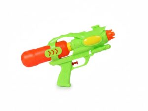 Vodeni Pistolj za Bazen i Plazu (Letnja Prskalica za Decu, 3+)