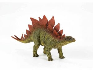 Figura Dinosaurusa Stegosaurus - Igracka oko 25 cm (3+)