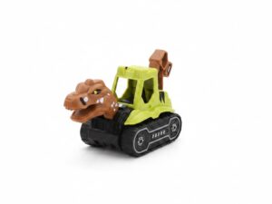 Frikcioni Autić Dinosaurus - Zabavno Vozilo za Decu (3+)