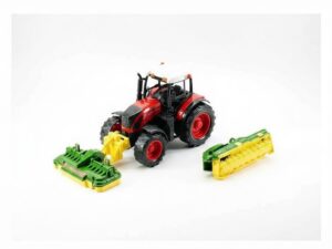 Frikcioni Farmerski Kamion - Igracka Vozilo (3+) - slika 4