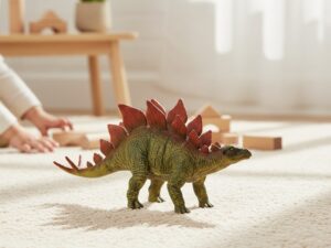 Figura Dinosaurusa Stegosaurus - Igracka oko 25 cm (3+) - slika 2
