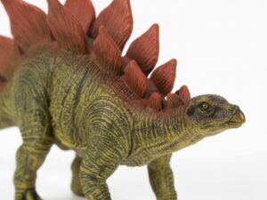 Figura Dinosaurusa Stegosaurus - Igracka oko 25 cm (3+) - slika 3